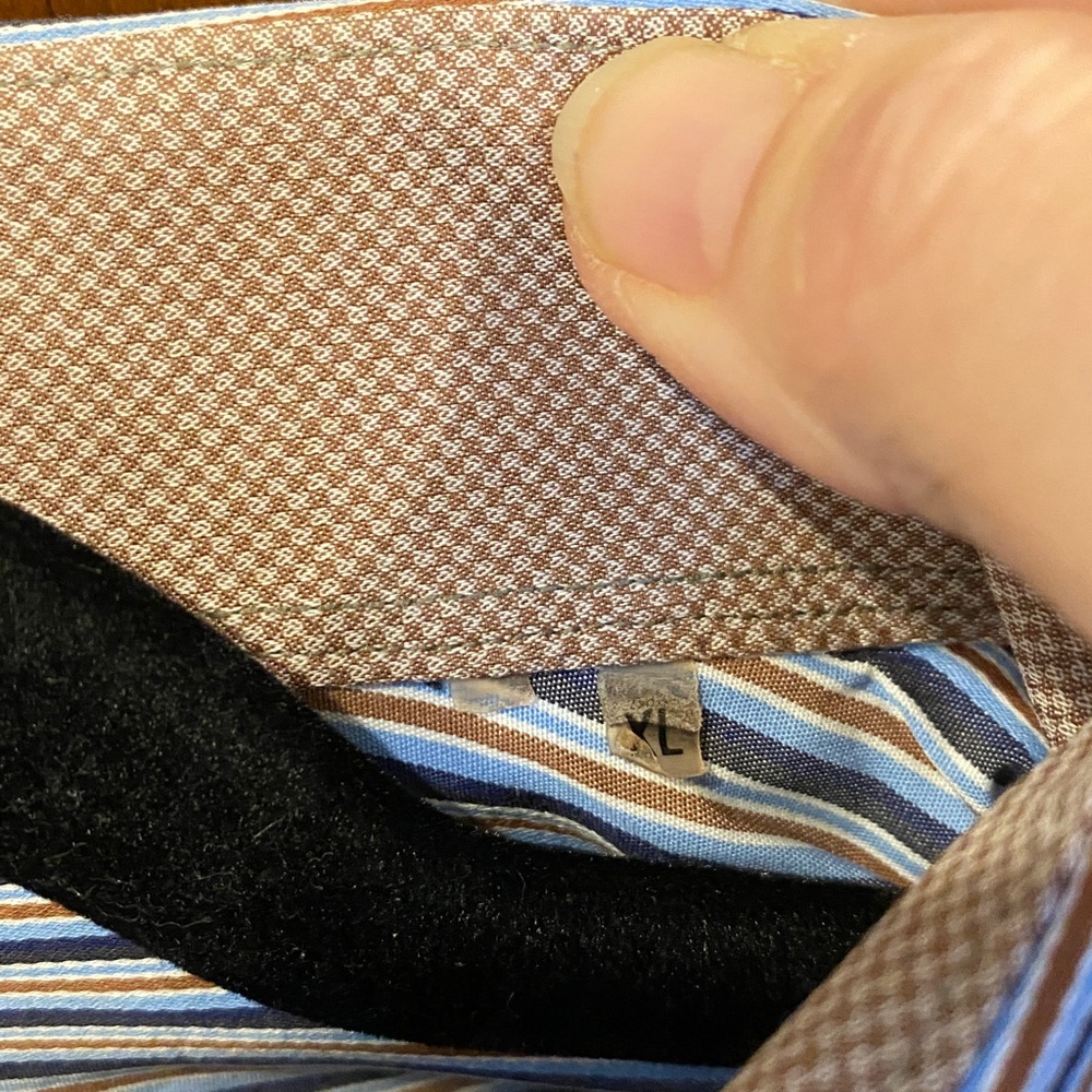 BUGATCHI Shirt - Picture 8 of 13